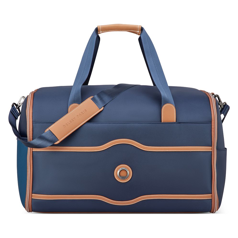 Delsey Paris Chatelet Air 2.0 Obal na oblečení 54 cm Delsey Paris Chatelet Air 2.0 Obal na oblečení 54 cm