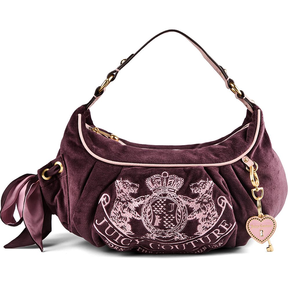 Juicy Couture Daydreamer Bolso para hombre M 34 cm Juicy Couture Daydreamer Bolso para hombre M 34 cm