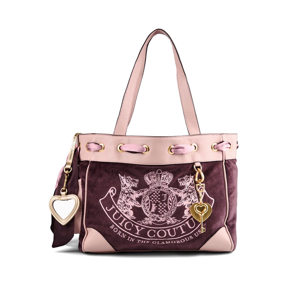 Juicy Couture Daydreamer Bolso para hombre L 32 cm Juicy Couture Daydreamer Bolso para hombre L 32 cm