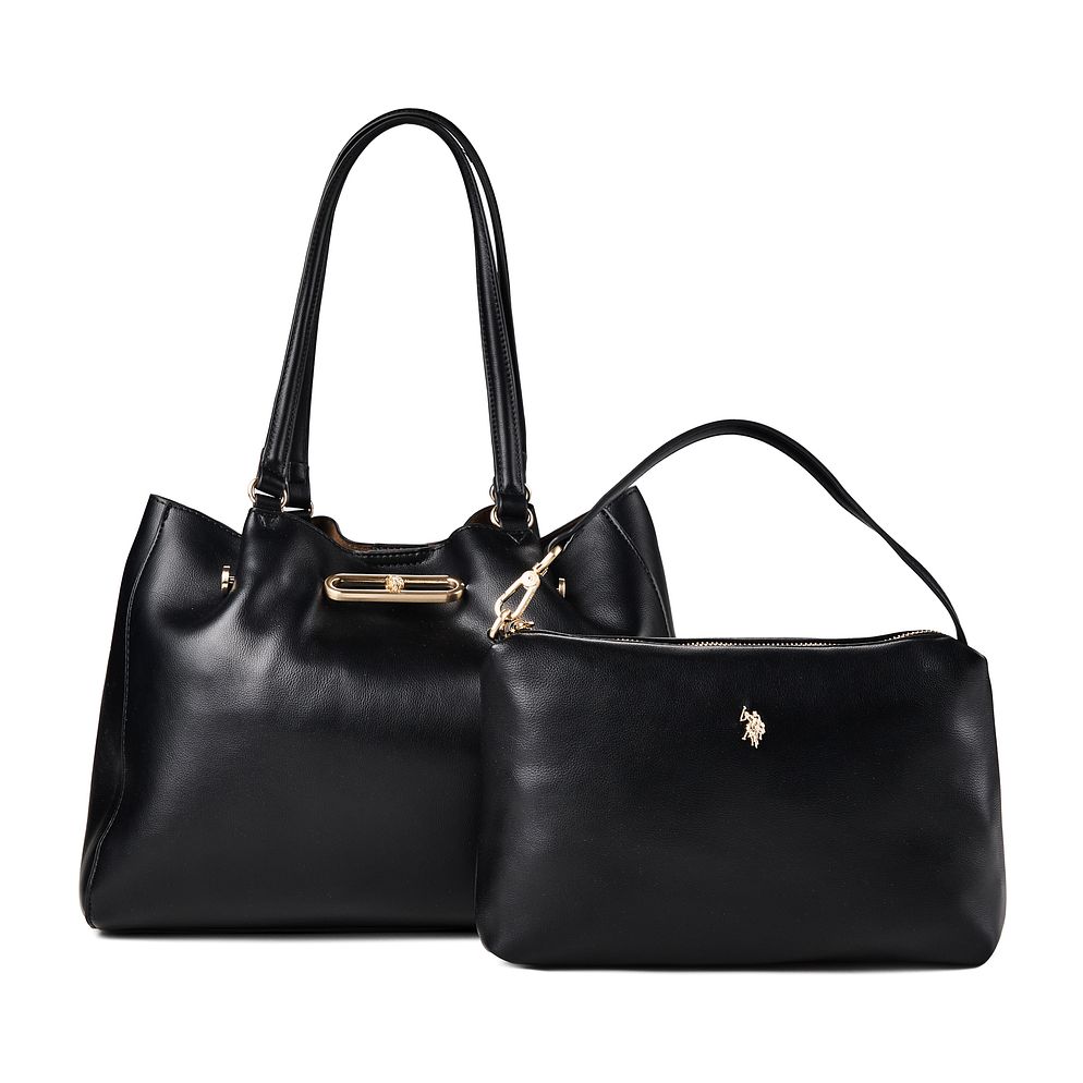 U.S. Polo Assn. Aytounhill Shopper taske 34 cm U.S. Polo Assn. Aytounhill Shopper taske 34 cm