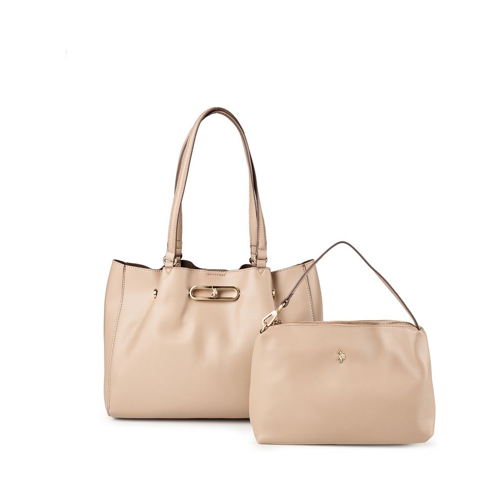 U.S. Polo Assn. Aytounhill Bolsa de compras 34 cm