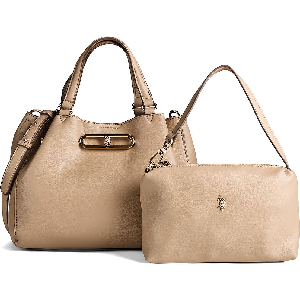 U.S. Polo Assn. Aytounhill Bolso 25 cm