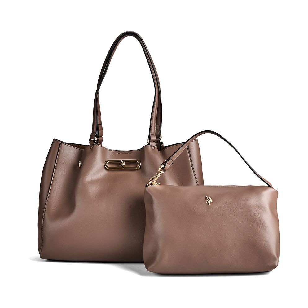 U.S. Polo Assn. Aytounhill Bolsa de compras 34 cm