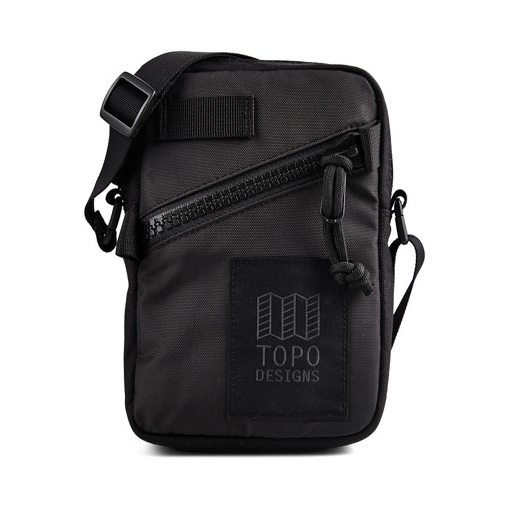 Topo Designs Accessories Bolsa banderola Mini Bag 12 cm Topo Designs Accessories Bolsa banderola Mini Bag 12 cm