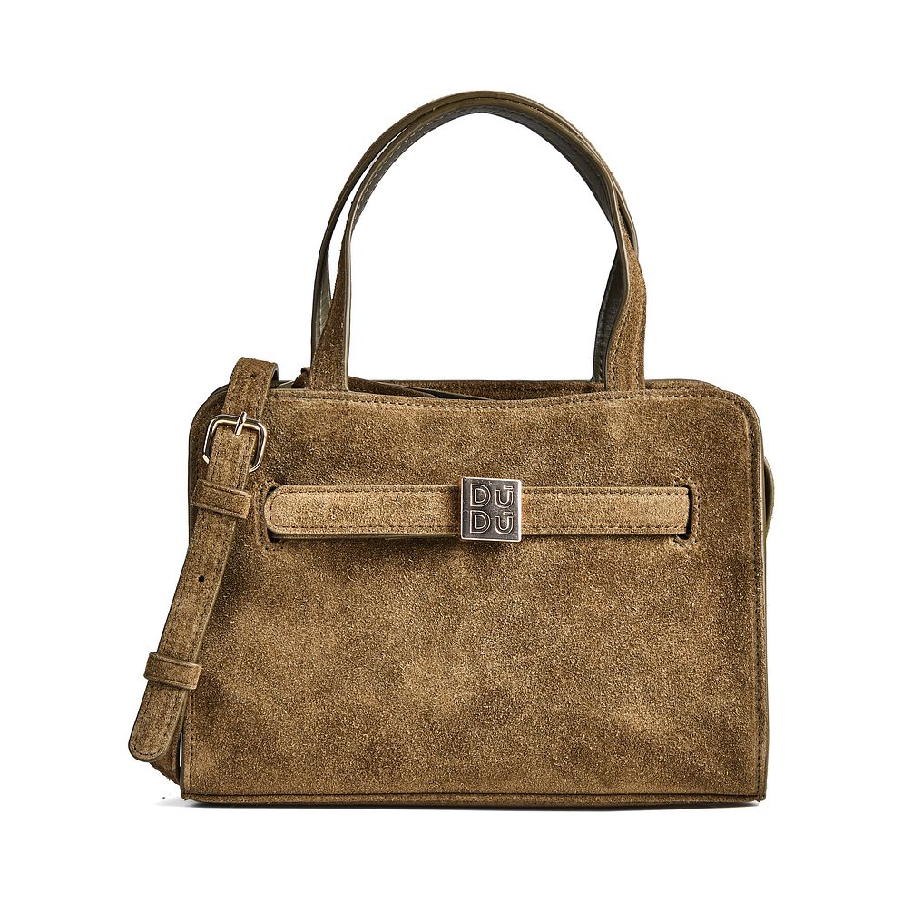 DuDu Bolso para hombre Piel natural 23 cm DuDu Bolso para hombre Piel natural 23 cm