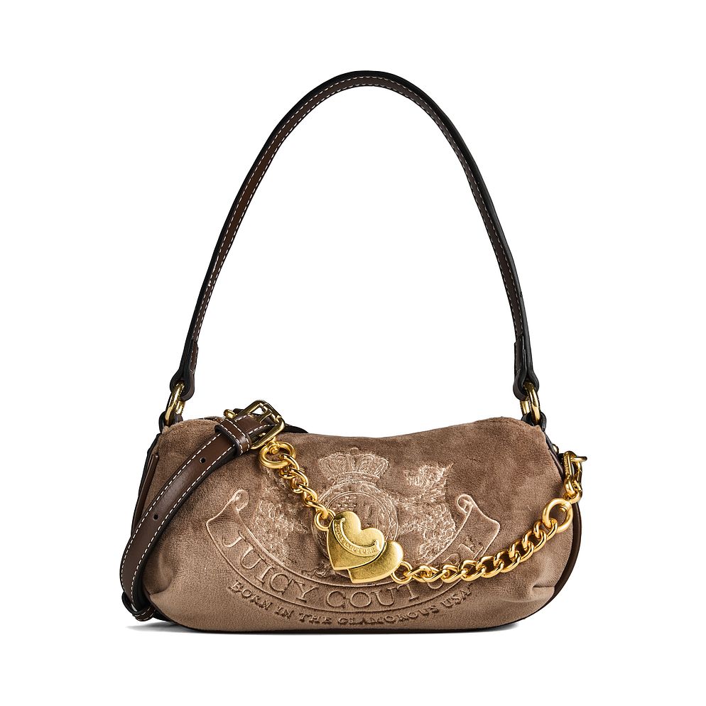Juicy Couture Twig Narrative Bolso para hombre S 24 cm Juicy Couture Twig Narrative Bolso para hombre S 24 cm