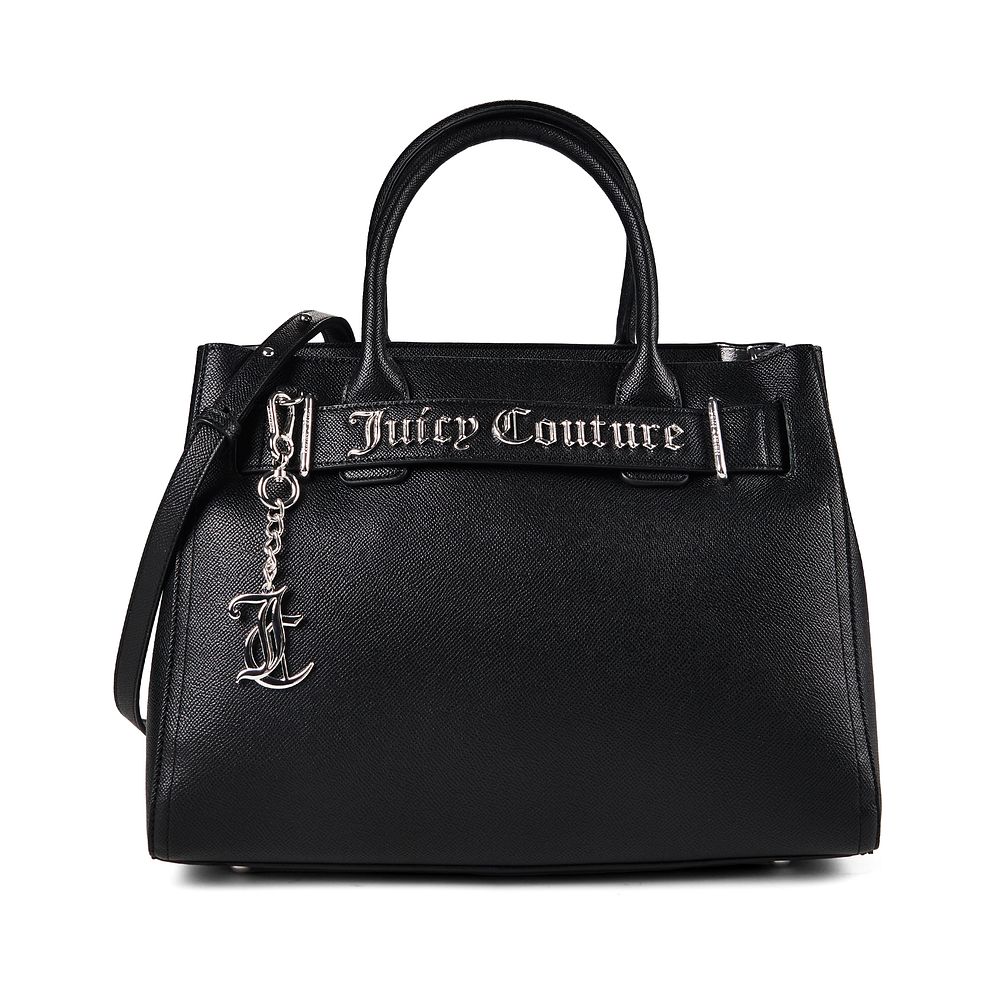 Juicy Couture Jasmine Bolso para hombre 31 cm