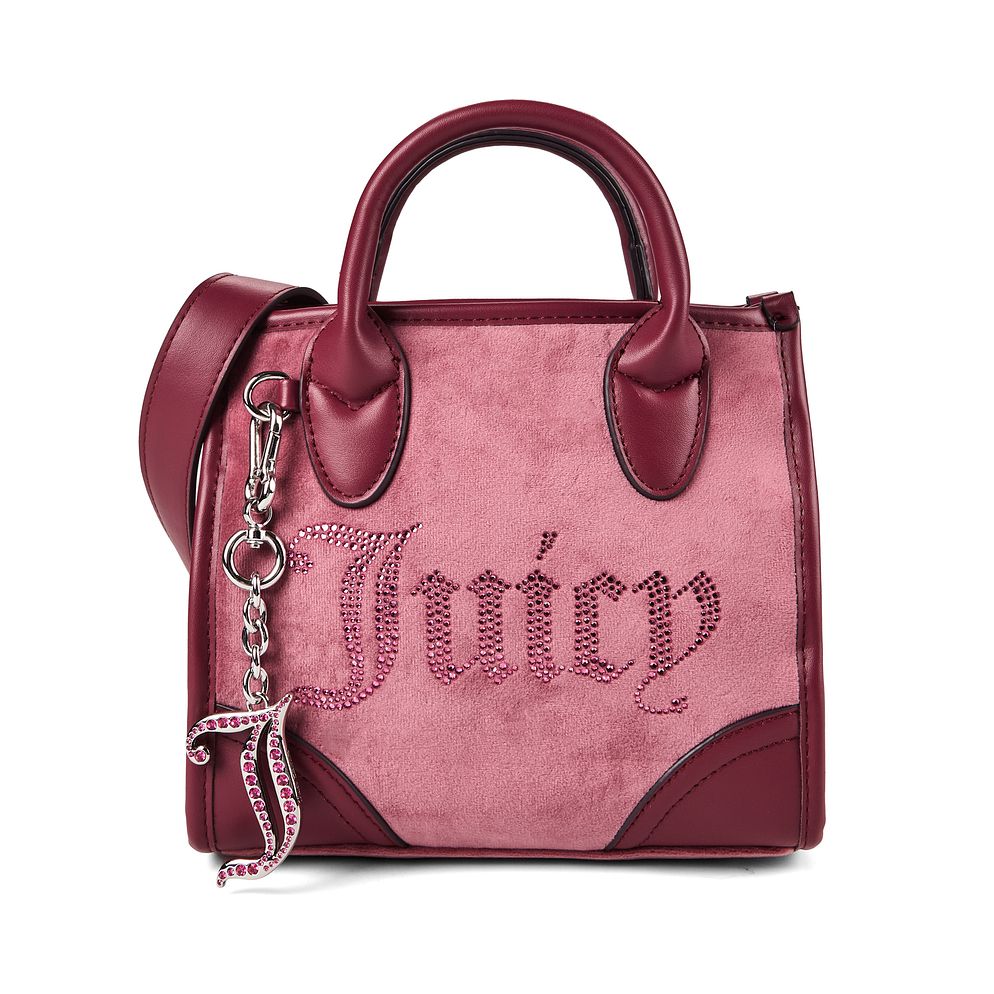 Juicy Couture Iris Bolso 19.5 cm Juicy Couture Iris Bolso 19.5 cm