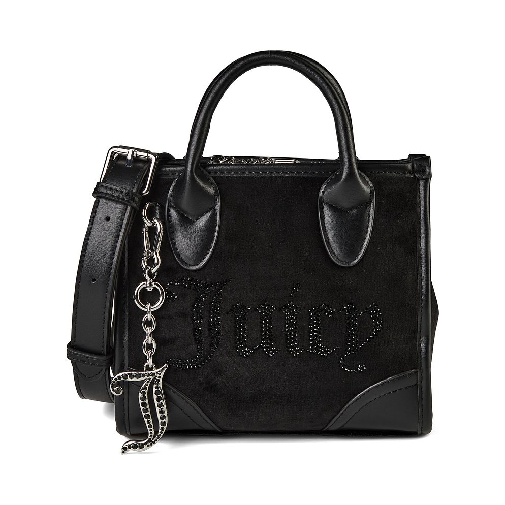 Juicy Couture Iris Bolso 19.5 cm
