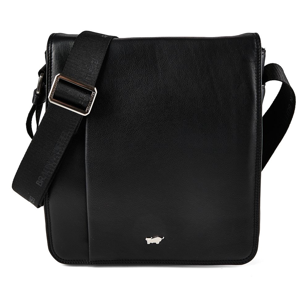 Braun Büffel Golf 3.0 Bolso bandolera M Piel natural 23 cm Braun Büffel Golf 3.0 Bolso bandolera M Piel natural 23 cm