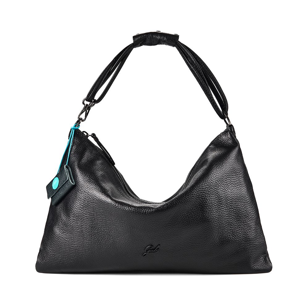 Gabs Beyonce Bolso para hombre L Piel natural 42 cm