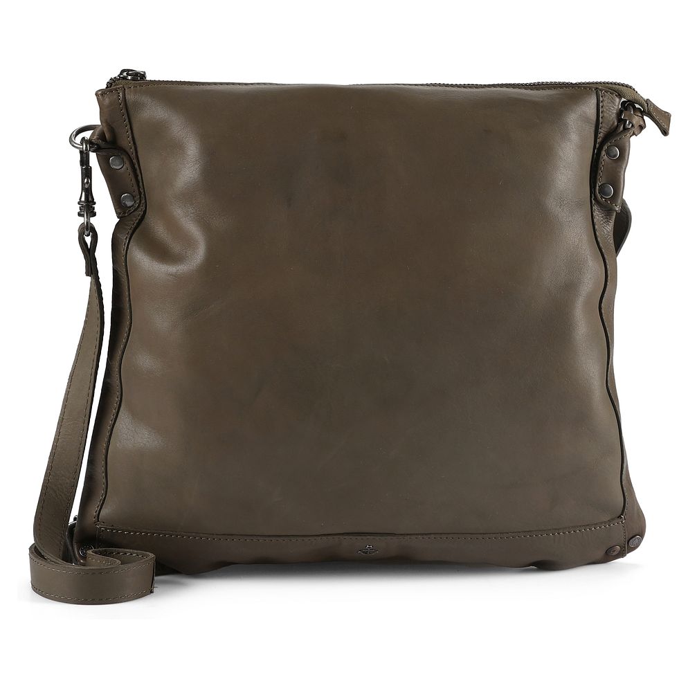 Harbour 2nd Anchor Love Crossbody taske Læder 34 cm Harbour 2nd Anchor Love Crossbody taske Læder 34 cm