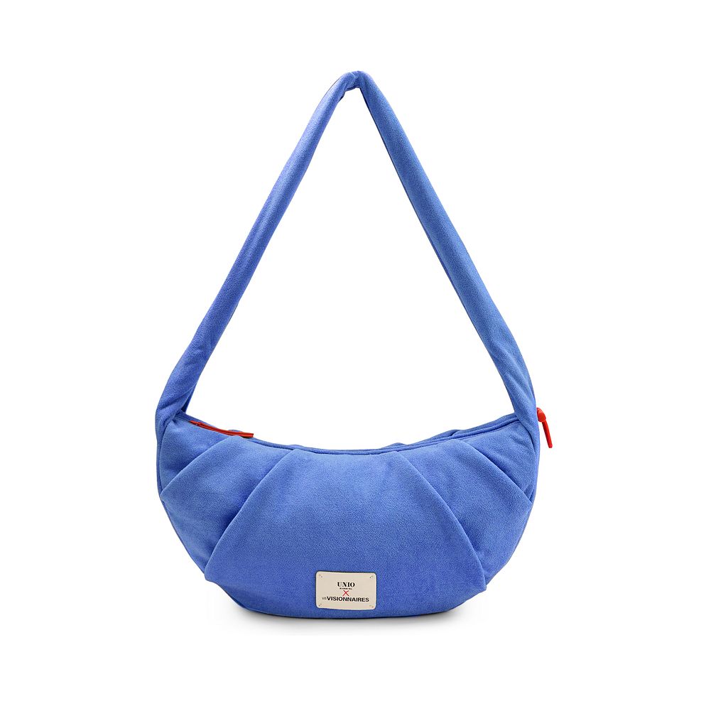 LES VISIONNAIRES Unio Vancouver Bolso para hombre 41 cm