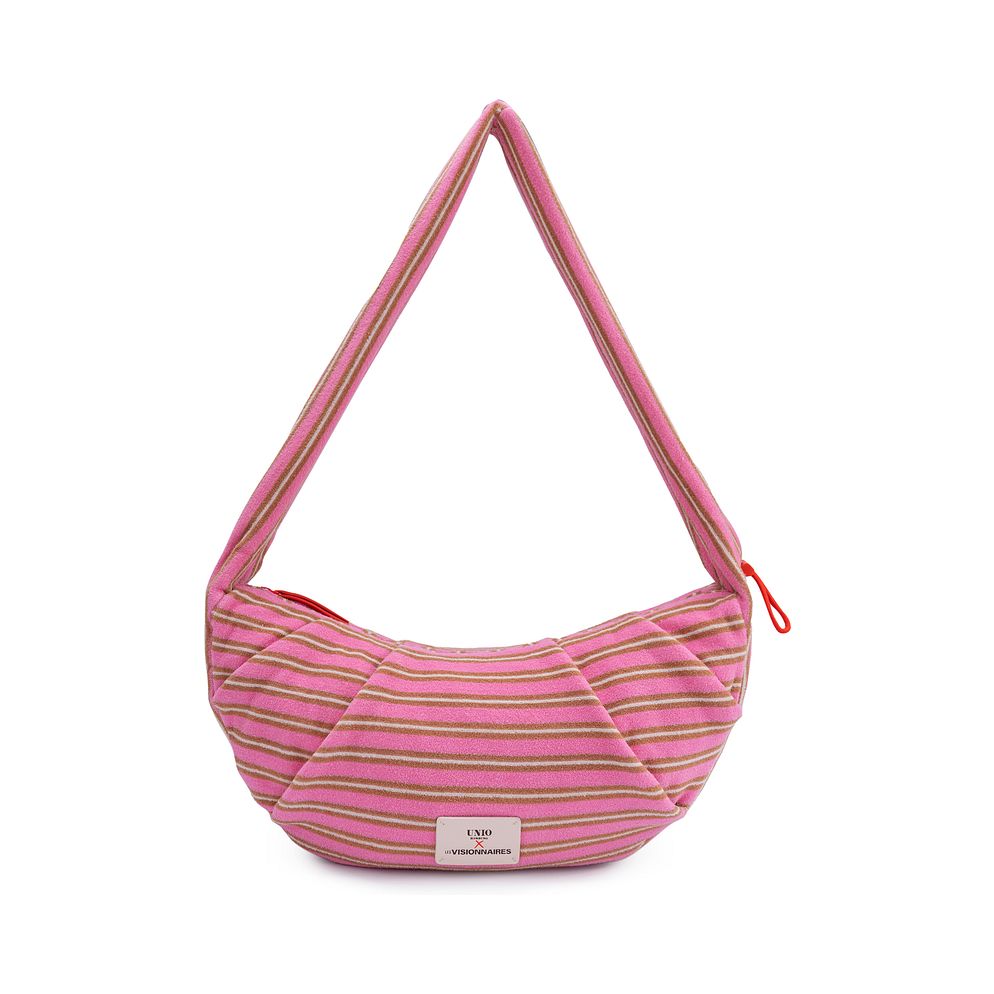 LES VISIONNAIRES Unio Vancouver Bolso para hombre 41 cm