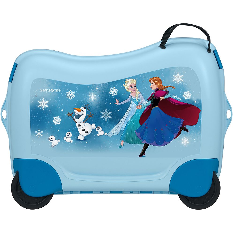 Samsonite Dream2go Disney 4-pyöräinen Lasten vetolaukut 38 cm Samsonite Dream2go Disney 4-pyöräinen Lasten vetolaukut 38 cm