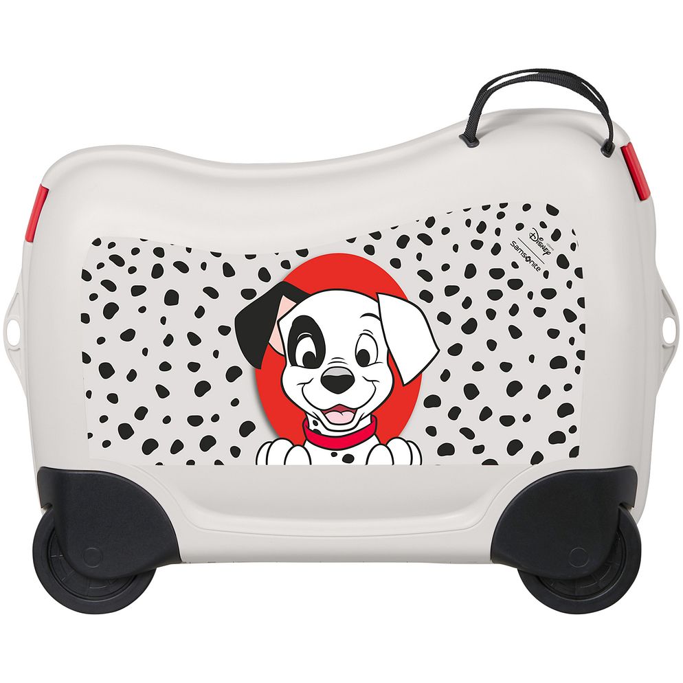 Samsonite Dream2go Disney 4-hjulet Børnetrolley 38 cm Samsonite Dream2go Disney 4-hjulet Børnetrolley 38 cm