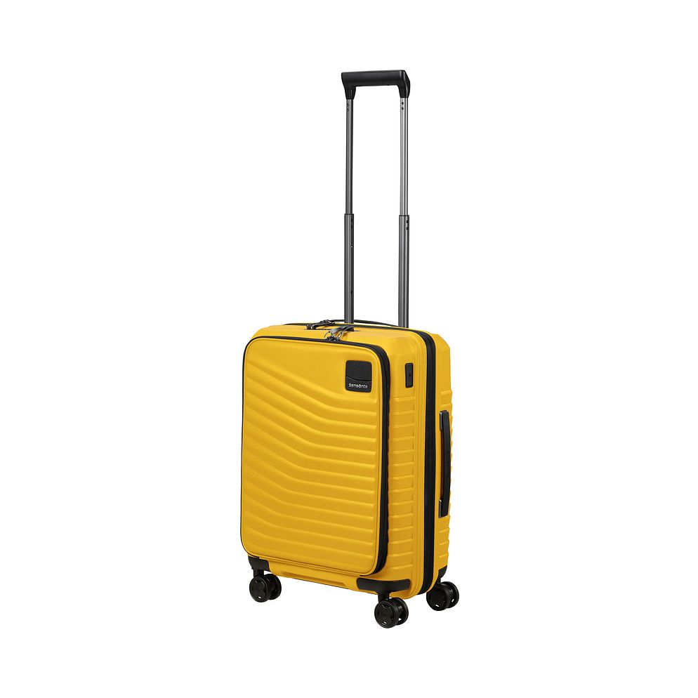 Samsonite Intuo 4-hjulet Håndbagage 55 cm Laptoprum med ekspansion