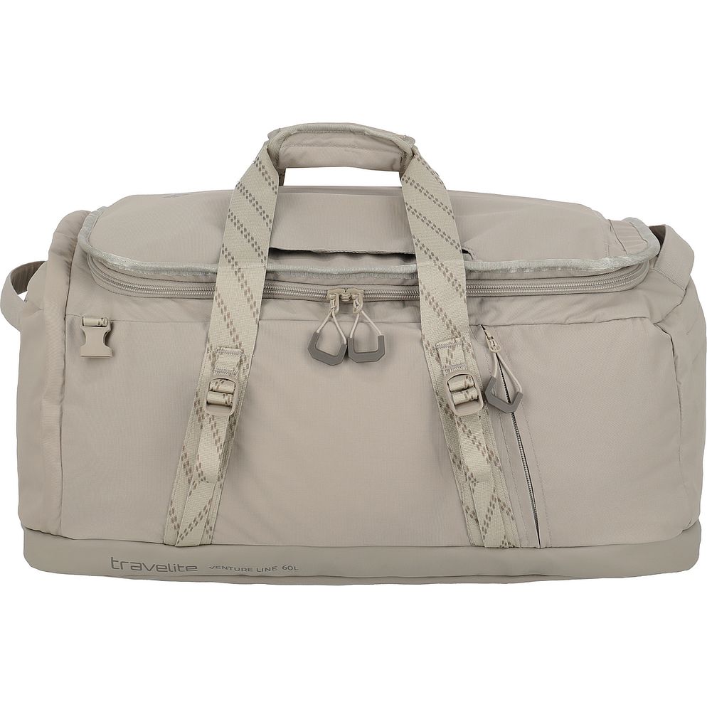 Travelite Venture Line Bolsa de viaje fin de semana 57 cm Travelite Venture Line Bolsa de viaje fin de semana 57 cm