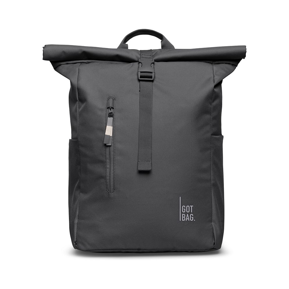 Got Bag Rolltop Easy Arkireppu 30 cm Kannettavan tietokoneen taskun syvyys