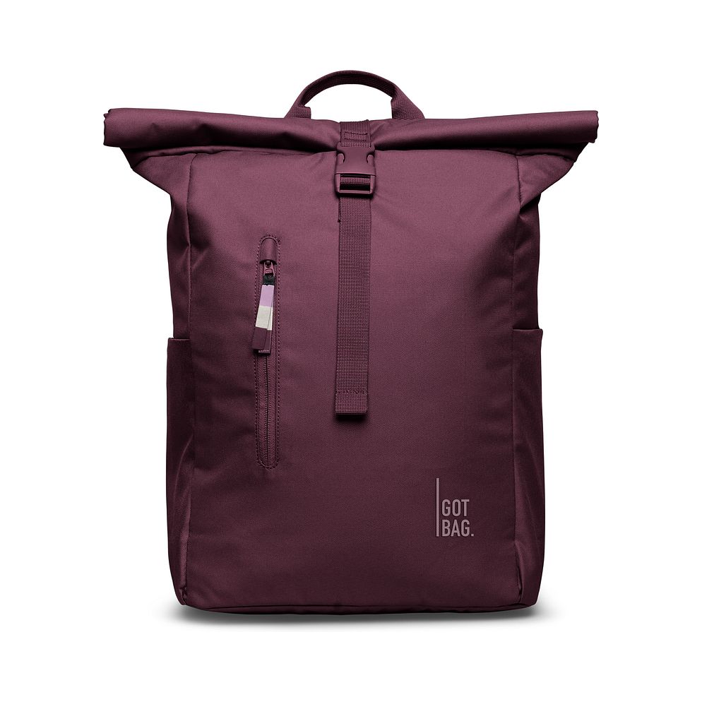 Got Bag Rolltop Easy Daypack 30 cm Vano porta PC Got Bag Rolltop Easy Daypack 30 cm Vano porta PC