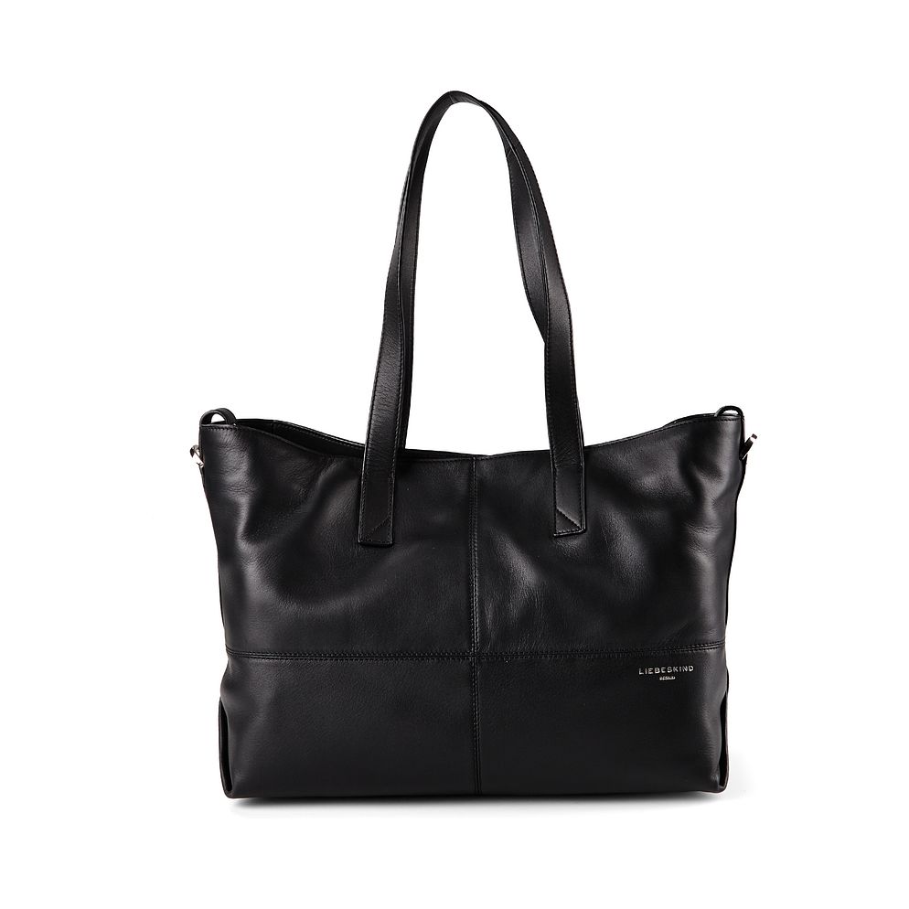 Liebeskind Ariel Bolsa de compras Piel natural 36 cm Liebeskind Ariel Bolsa de compras Piel natural 36 cm