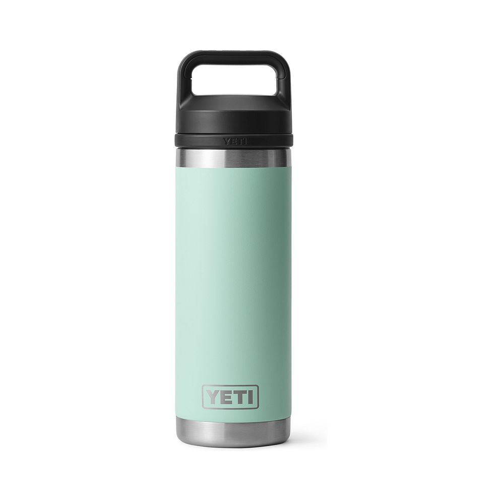 Yeti Rambler Botella de agua 532 ml