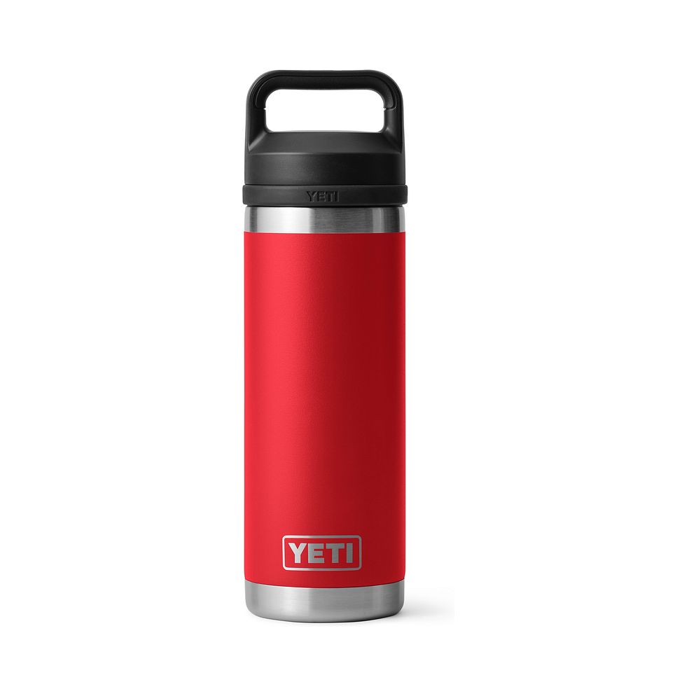 Yeti Rambler Botella de agua 532 ml