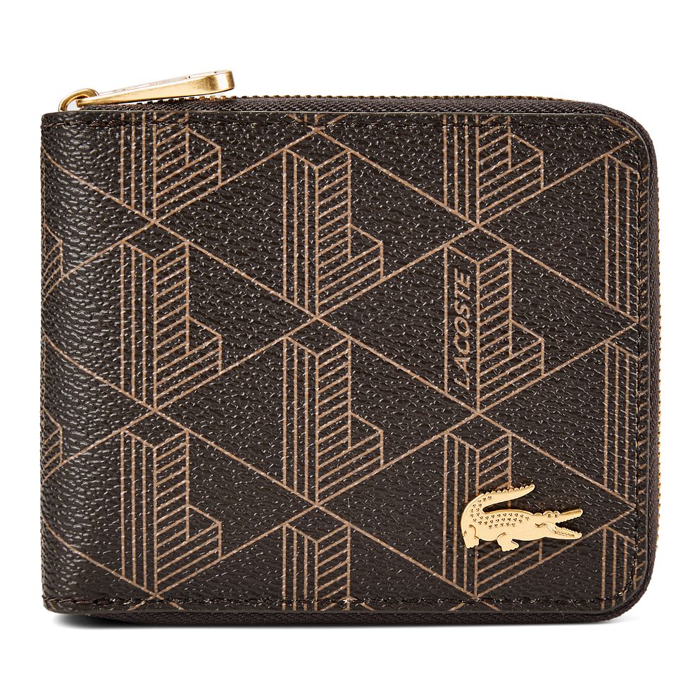 Lacoste The Blend Season Cartera 11.5 cm