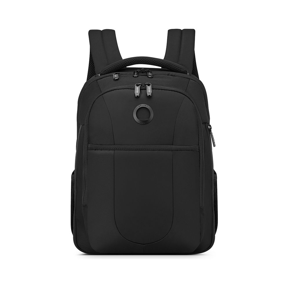 Delsey Paris DLC 2.0 Daypack 40 cm Laptoprum Delsey Paris DLC 2.0 Daypack 40 cm Laptoprum