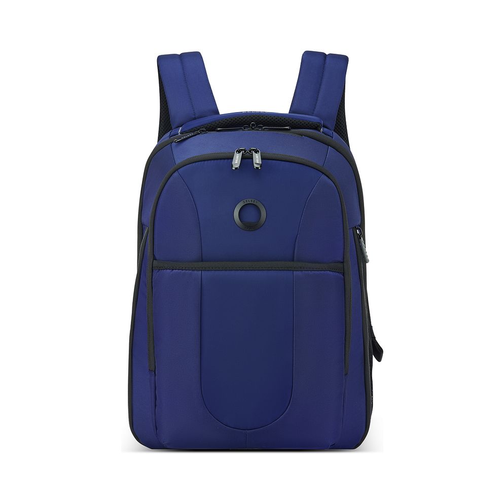 Delsey Paris DLC 2.0 Daypack 44 cm Laptoprum Delsey Paris DLC 2.0 Daypack 44 cm Laptoprum