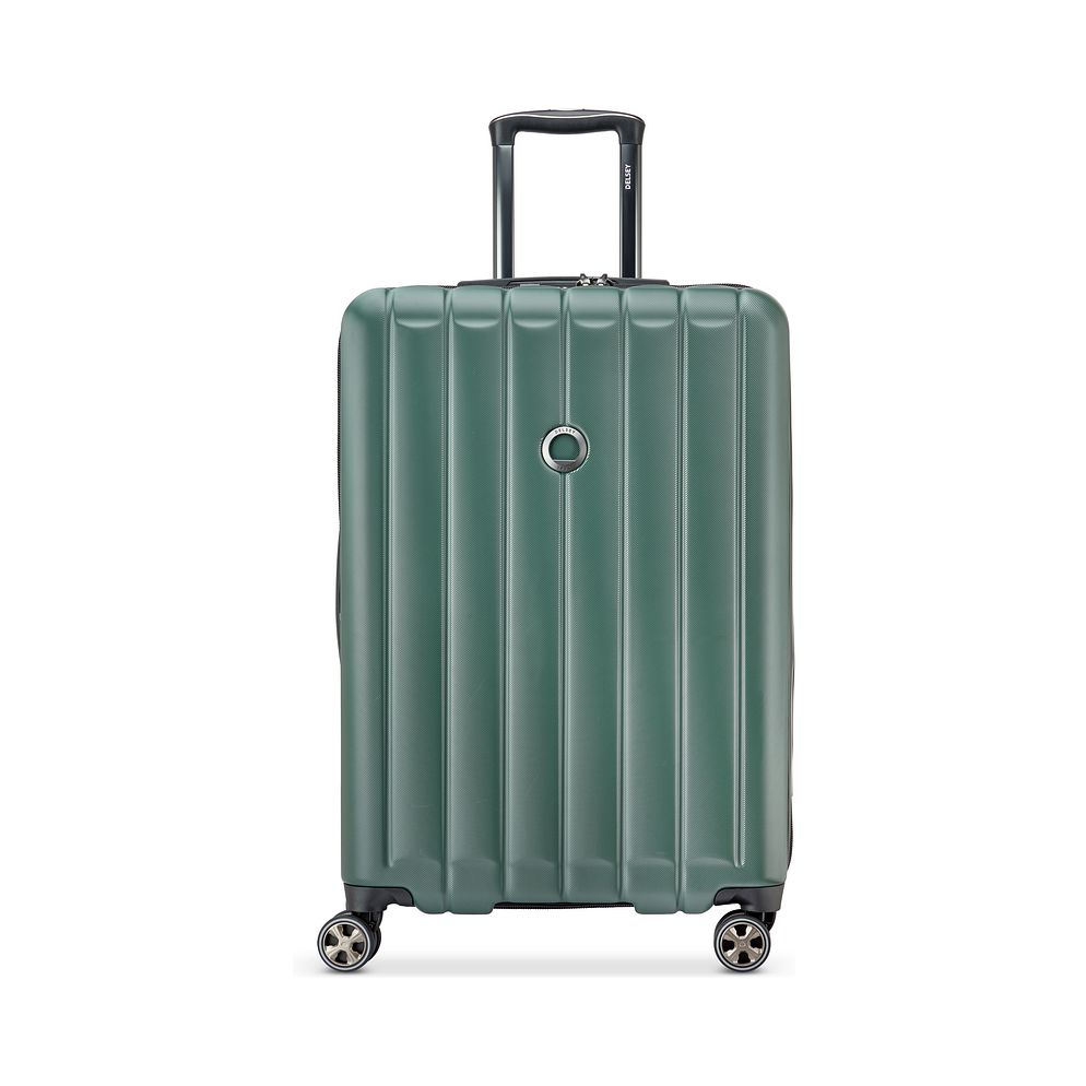 Delsey Paris Longitude 4 kolečka kufr 69 cm Rozšiřitelný Delsey Paris Longitude 4 kolečka kufr 69 cm Rozšiřitelný