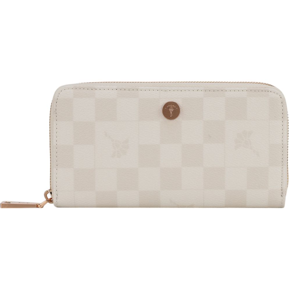 Joop! Cortina Piazza Melete Cartera Bloqueo RFID 18.5 cm Joop! Cortina Piazza Melete Cartera Bloqueo RFID 18.5 cm