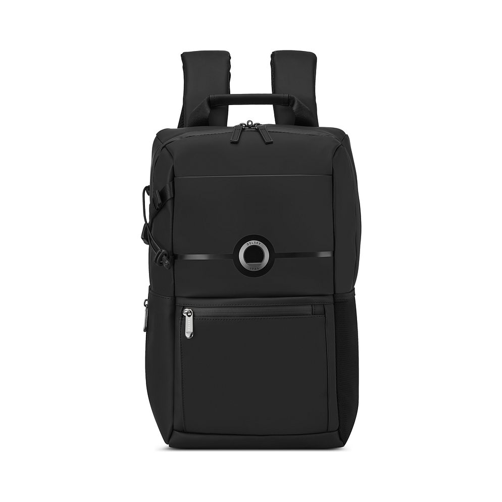 Delsey Paris Turenne Soft Daypack 43 cm Laptoprum Delsey Paris Turenne Soft Daypack 43 cm Laptoprum