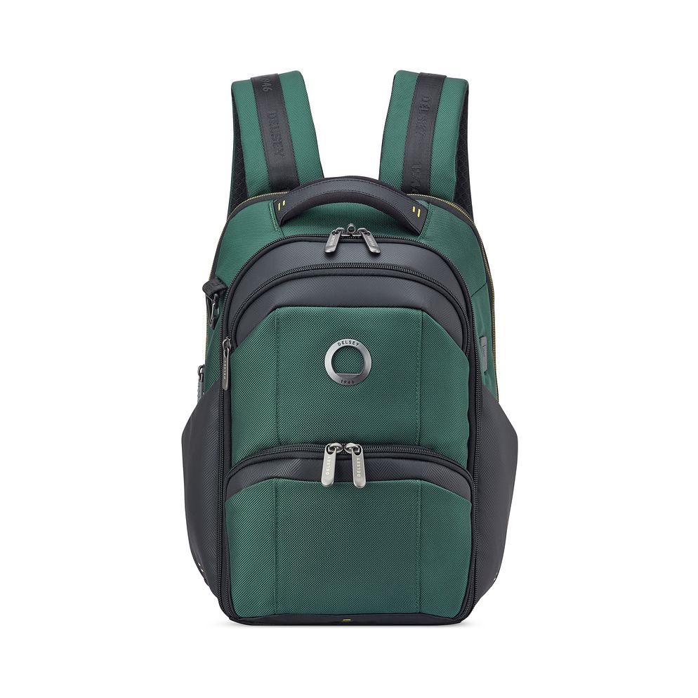Delsey Paris DLC Pro Daypack RFID-beskyttelse 40 cm Laptoprum Delsey Paris DLC Pro Daypack RFID-beskyttelse 40 cm Laptoprum