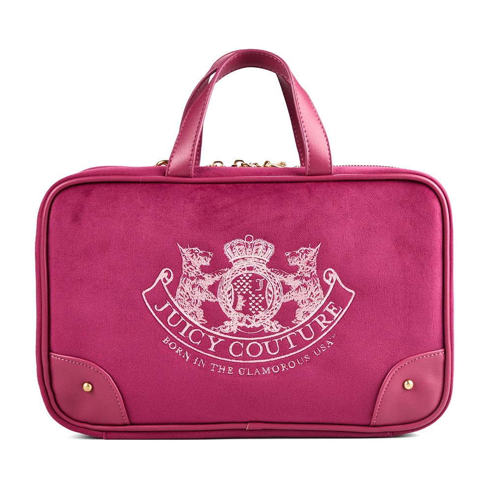 Juicy Couture Sheril Toilettaske 33 cm Juicy Couture Sheril Toilettaske 33 cm
