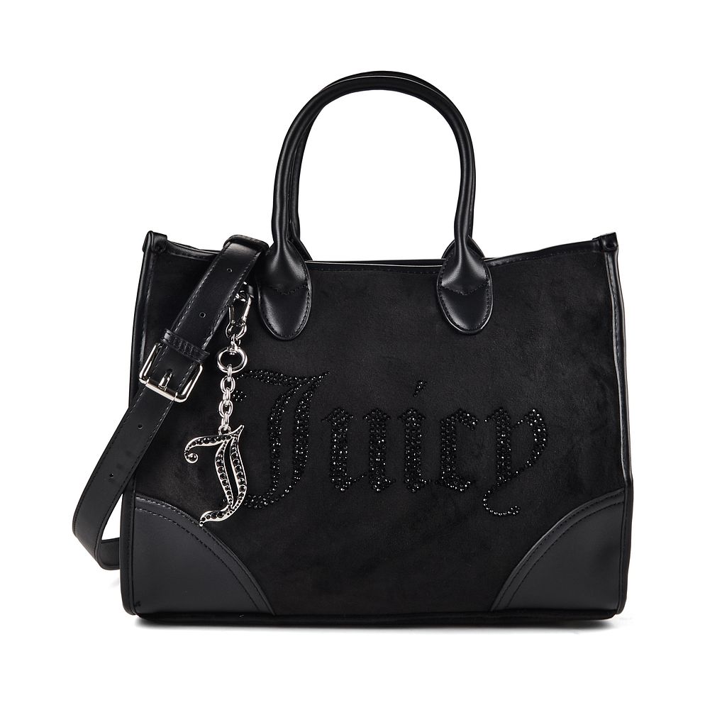 Juicy Couture Iris Bolsa de compras 35 cm