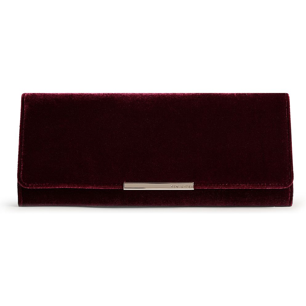 Ted Baker Maroah Clutch 27 cm