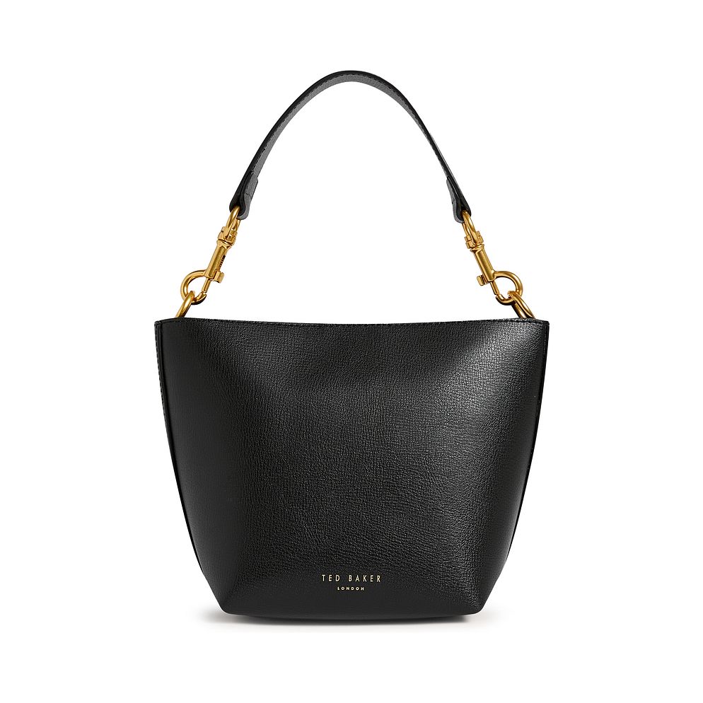 Ted Baker Leolaa Bolso para hombre Piel natural 22 cm