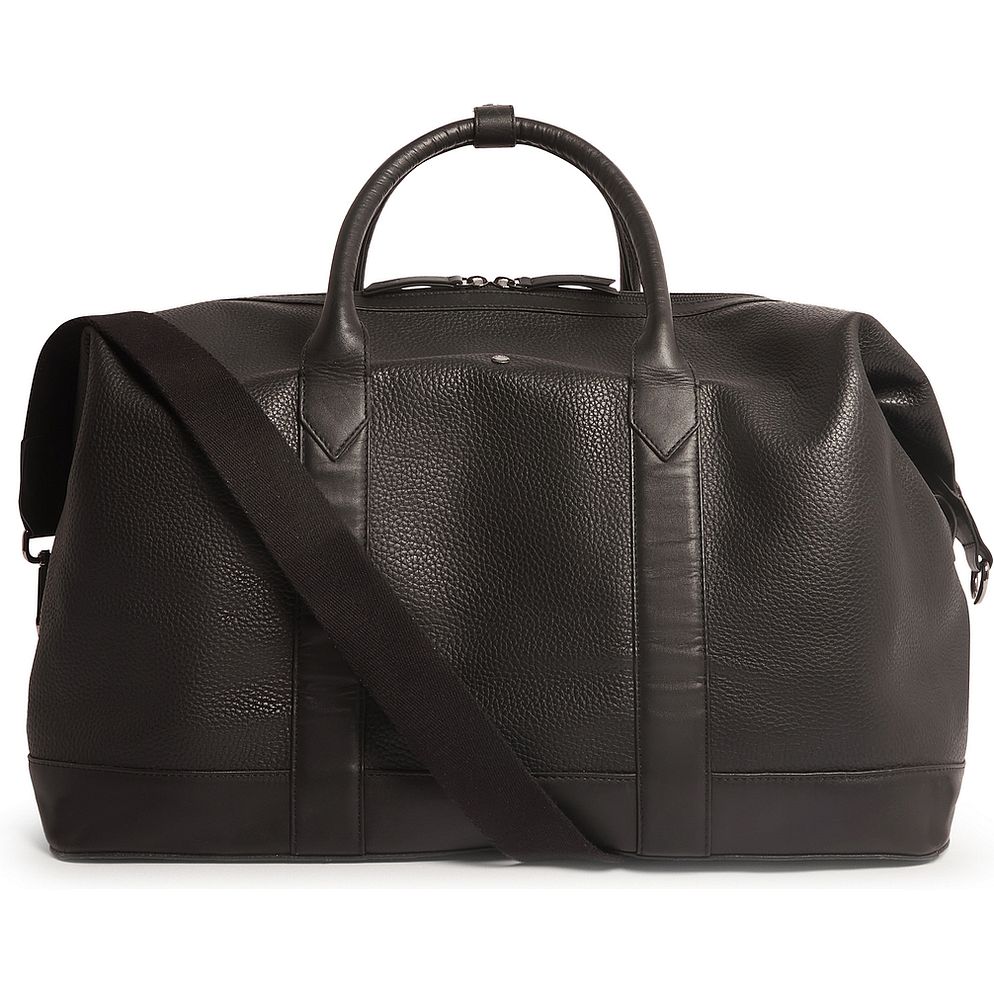 Ted Baker Larrii Weekendtaske Læder 45 cm Ted Baker Larrii Weekendtaske Læder 45 cm