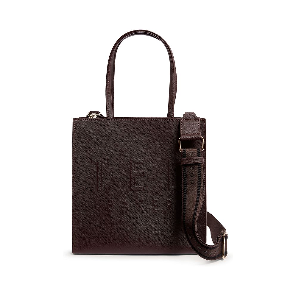 Ted Baker Iconica Bolso para hombre 25 cm Ted Baker Iconica Bolso para hombre 25 cm