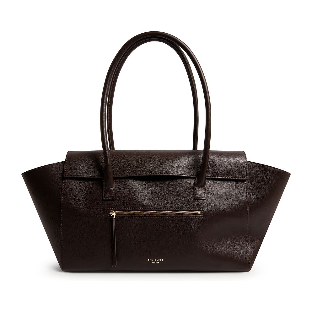 Ted Baker Toniie Bolso para hombre Piel natural 62 cm