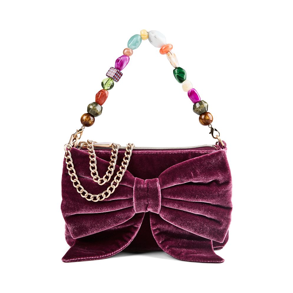 Oilily Soft Velvet Bolso para hombre 20 cm Oilily Soft Velvet Bolso para hombre 20 cm