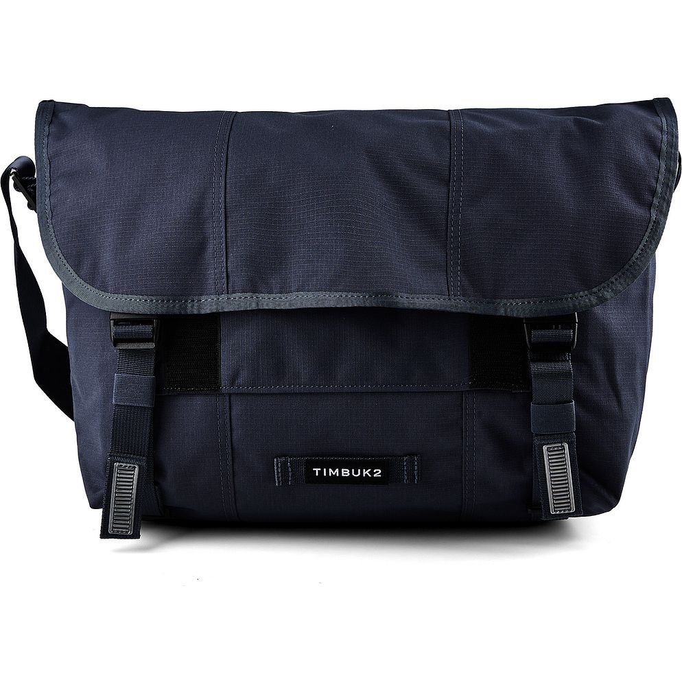 Timbuk2 Flight Classic Dokumenttaske Messenger 36 cm Laptoprum Timbuk2 Flight Classic Dokumenttaske Messenger 36 cm Laptoprum