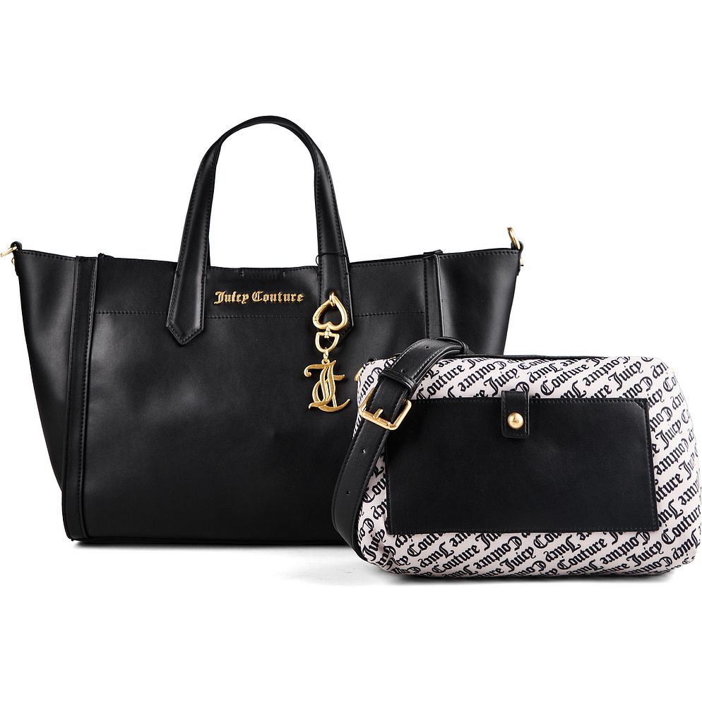 Juicy Couture Lily Bolsa de compras 38 cm