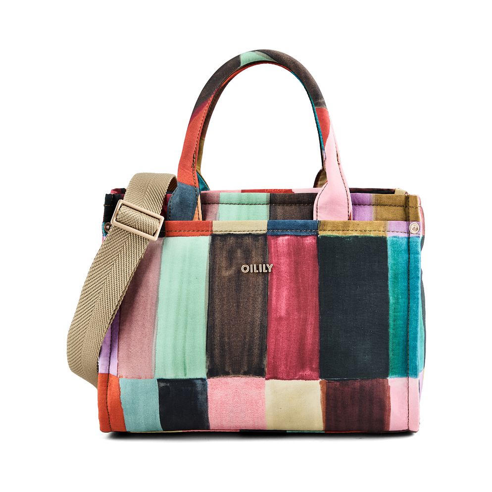 Oilily Orilla Bolso para hombre 26 cm Oilily Orilla Bolso para hombre 26 cm