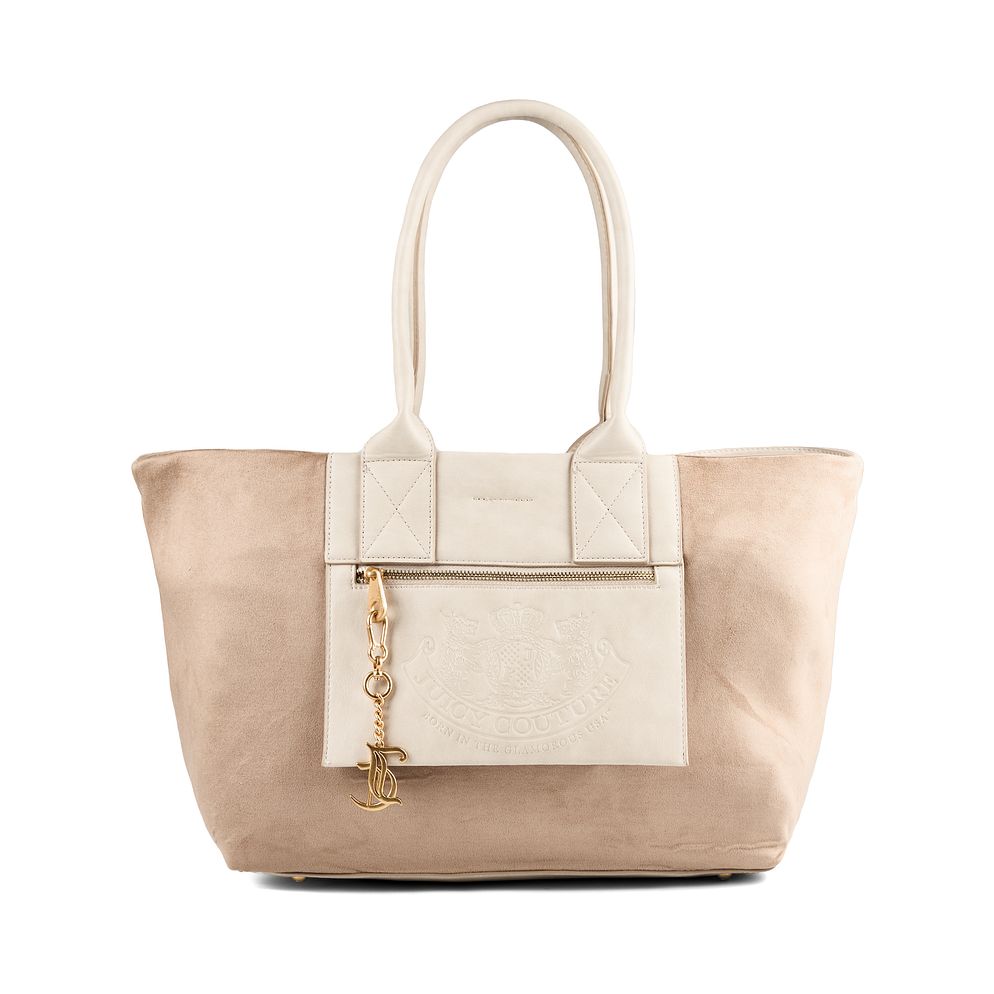 Juicy Couture Bonnie Bolsa de compras 53 cm