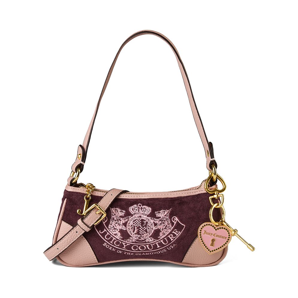 Juicy Couture Daydreamer Bolso para hombre 23.5 cm Juicy Couture Daydreamer Bolso para hombre 23.5 cm