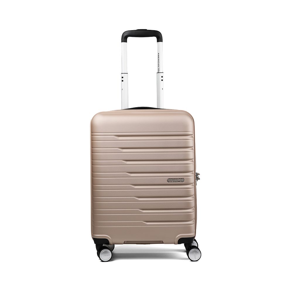 American Tourister Flashline 4 kolečka Příruční zavazadlo 55 cm American Tourister Flashline 4 kolečka Příruční zavazadlo 55 cm