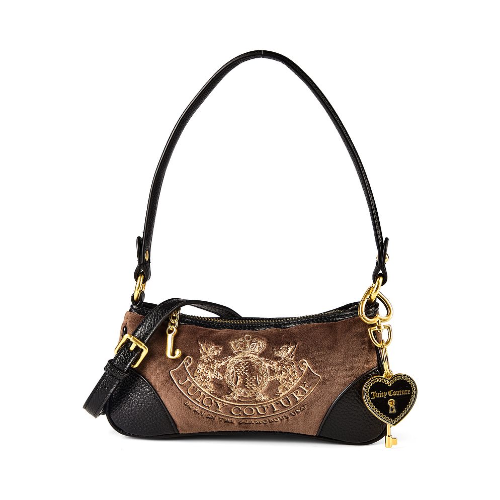 Juicy Couture Daydreamer Bolso para hombre 23.5 cm Juicy Couture Daydreamer Bolso para hombre 23.5 cm