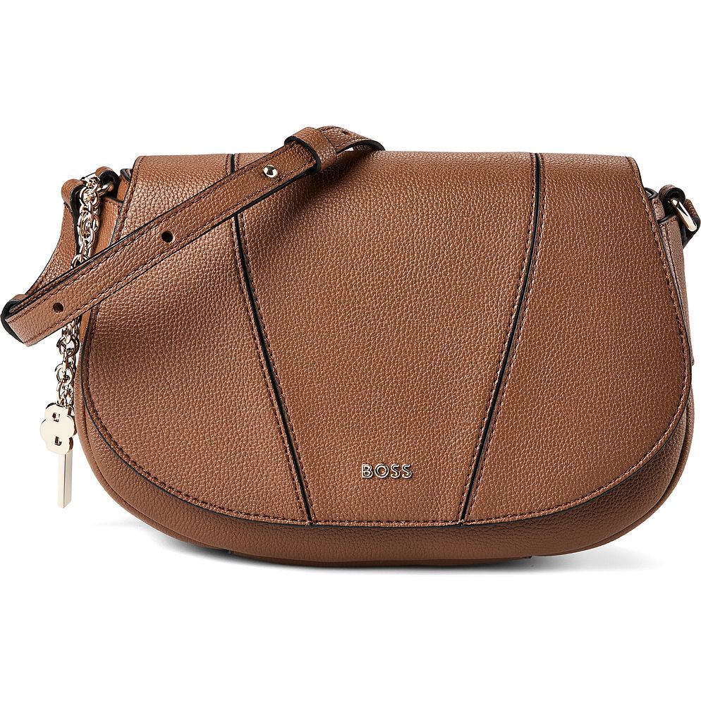 Boss Salley Crossbody taske 25 cm Boss Salley Crossbody taske 25 cm